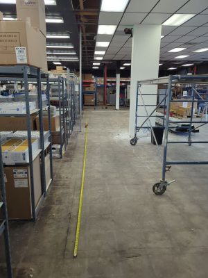reliable drywall finishing