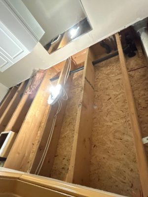 expert renovation drywall