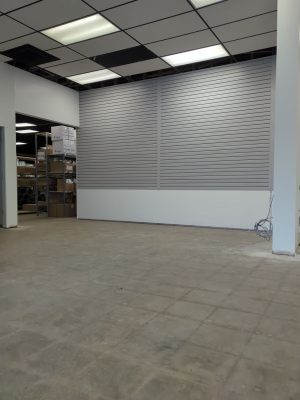 reliable drywall finishing