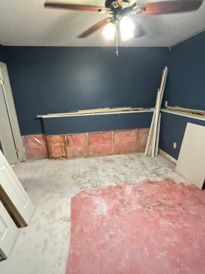 expert renovation drywall