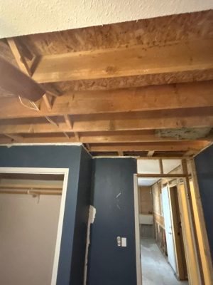 reliable drywall finishing