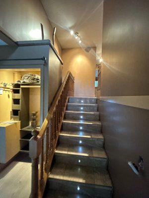 reliable drywall finishing