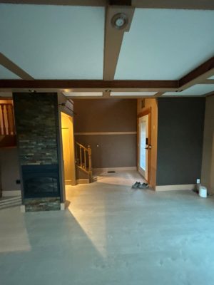 reputable interior construction contractor