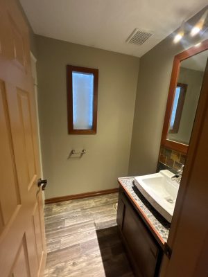 reputable interior construction contractor
