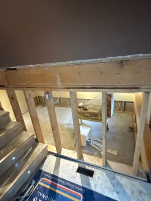 expert renovation drywall
