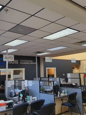 reliable drywall finishing
