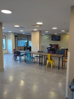 reputable interior construction contractor