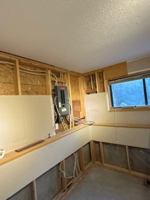expert renovation drywall