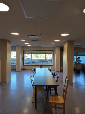 reputable interior construction contractor