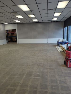 reliable drywall finishing
