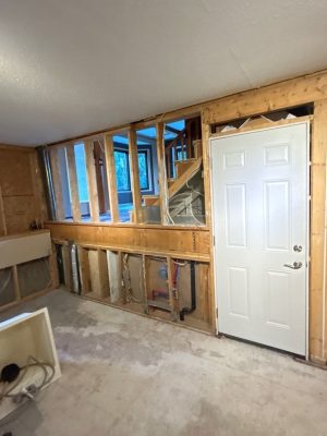 expert renovation drywall